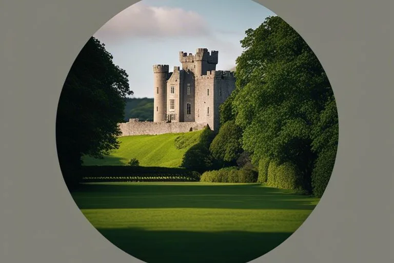I 10 castelli più belli da visitare in Irlanda