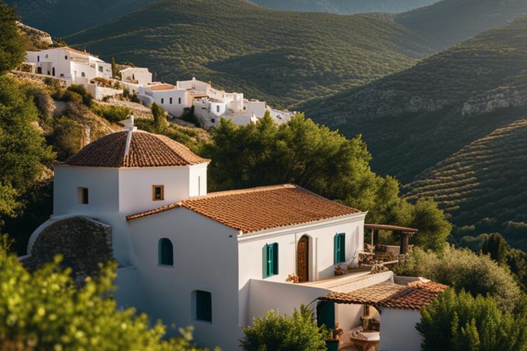 Vacanza in Grecia – quali sono i posti meno turistici?