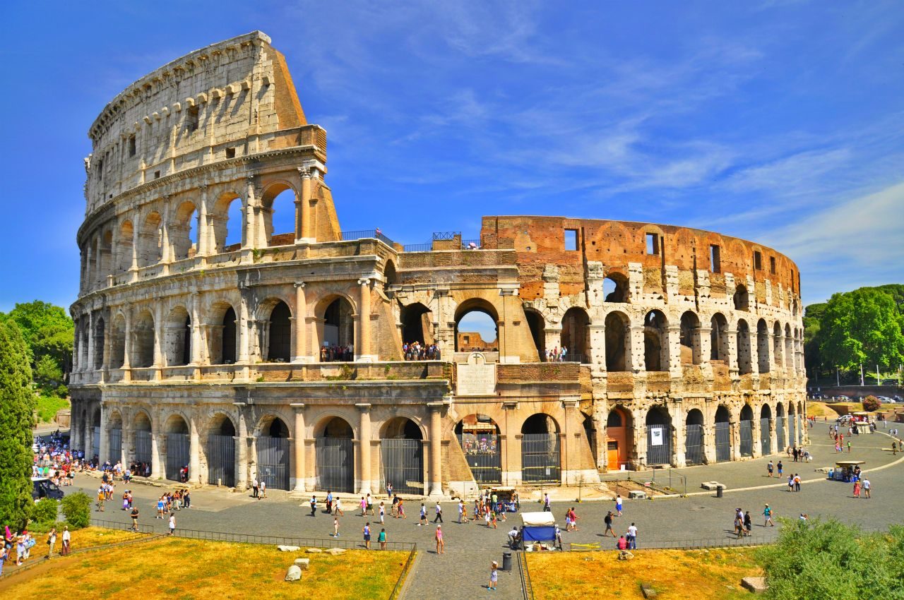 Cosa vedere lungo la via Appia Antica, diventata Patrimonio dell’Umanità